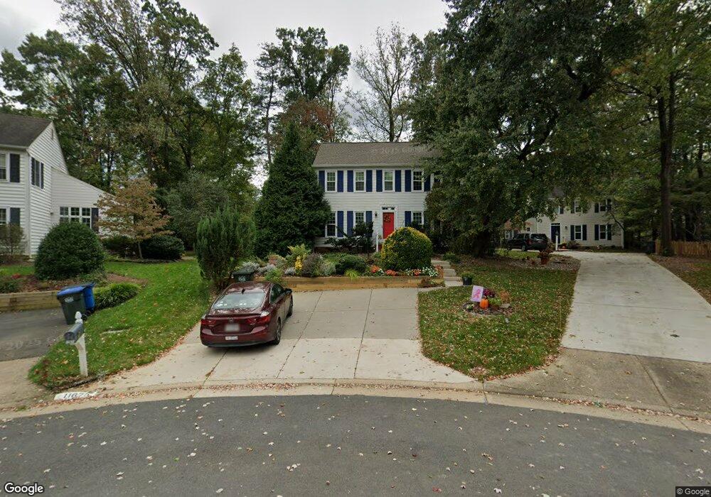 11675 Post Mills Ln, Reston, VA 20194 - photo 1