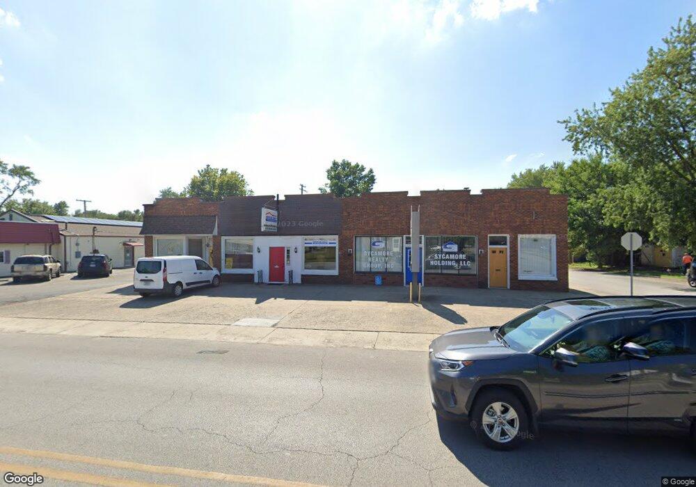 901 S 25th St, Terre Haute, IN 47803 - photo 1