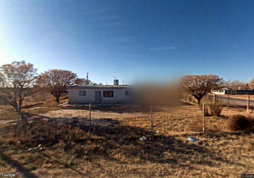 11701 Valle Viejo Dr, El Paso, TX 79927 - photo 1