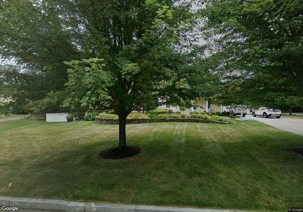 1 Nash Landing, Hanover, MA 02339 - photo 1