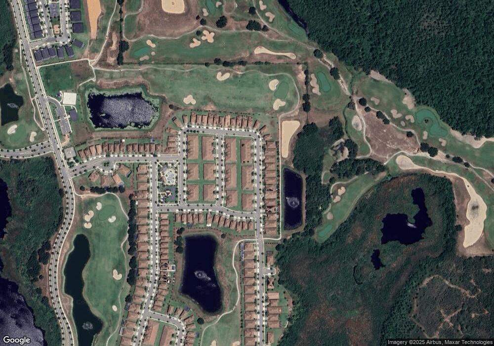 1072 Blackwolf Run Rd, Four Corners, FL 34747 - photo 1