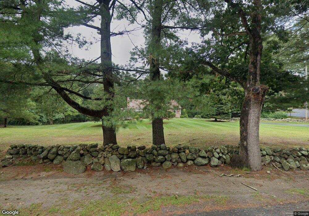 79 Jordan Rd, Franklin, MA 02038 - photo 1