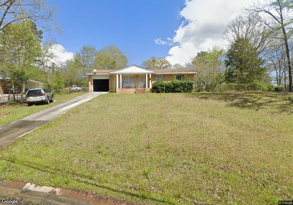 116 Bay Valley Dr SW, Milledgeville, GA 31061 - photo 1