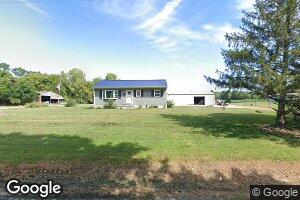 8052 E County Road 200 N, Moores Hill, IN 47032