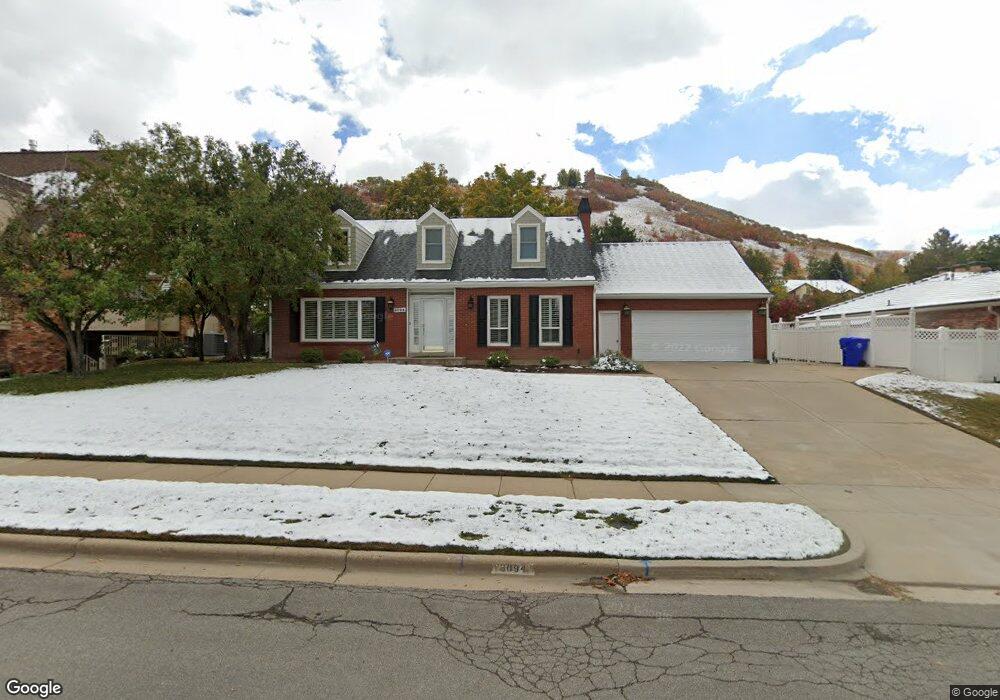 3094 S 975 E, Bountiful, UT 84010 - photo 1