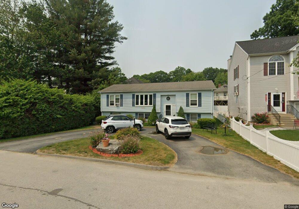 14 Inverness Ave, Worcester, MA 01604 - photo 1