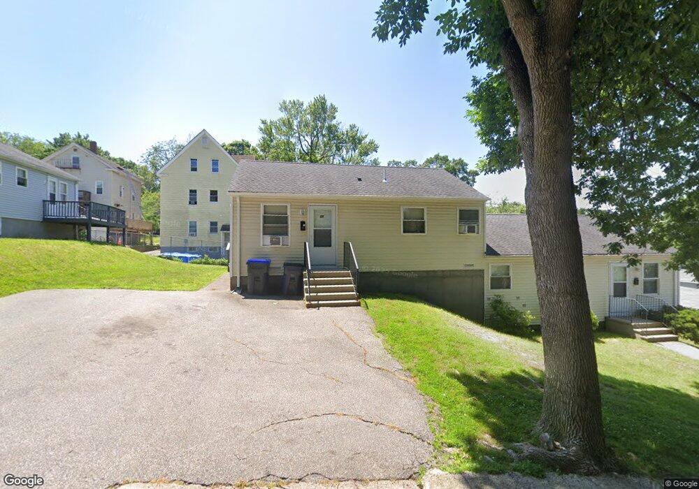 15 Wilkens St, Providence, RI 02906 - photo 1