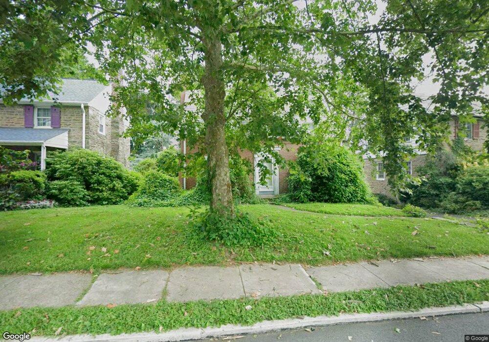 209 Runnymede Ave unit 5, Jenkintown, PA 19046 - photo 1