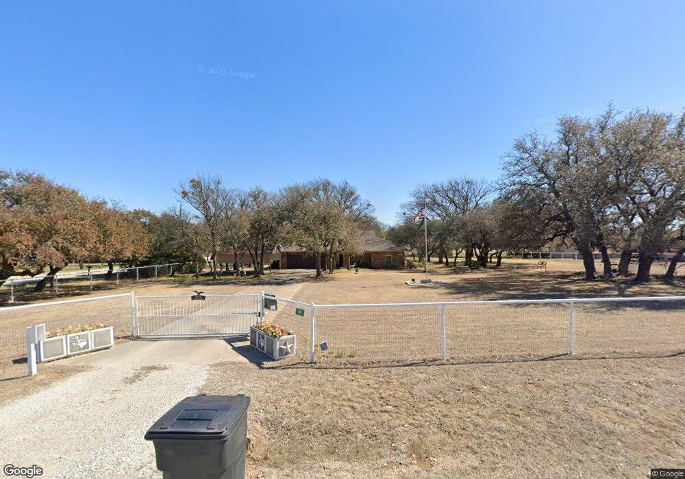 1001 Bradley Dr, Azle, TX 76020 - photo 1