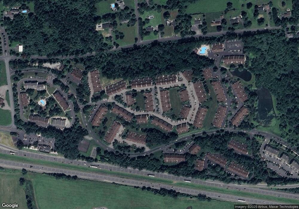 26 Crossway unit 266B, Clinton, NJ 08809 - photo 1