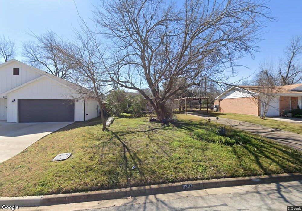 8307 Redonda St, Fort Worth, TX 76108 - photo 1