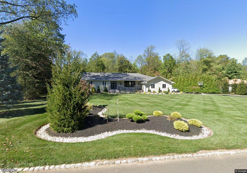 26 Old Forge Dr, Warren, NJ 07059 - photo 1