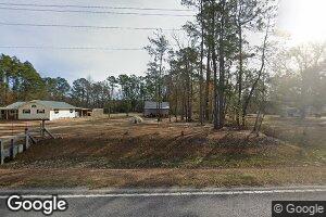 284 Highway 109 S, Starks, LA 70661