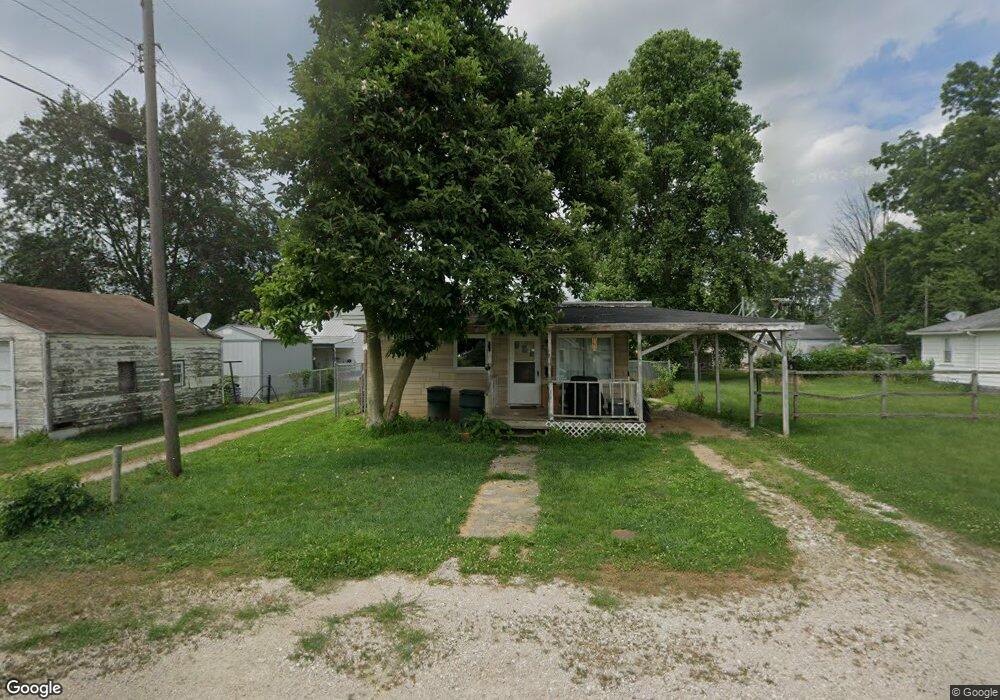 3308 E 15th St, Muncie, IN 47302 - photo 1