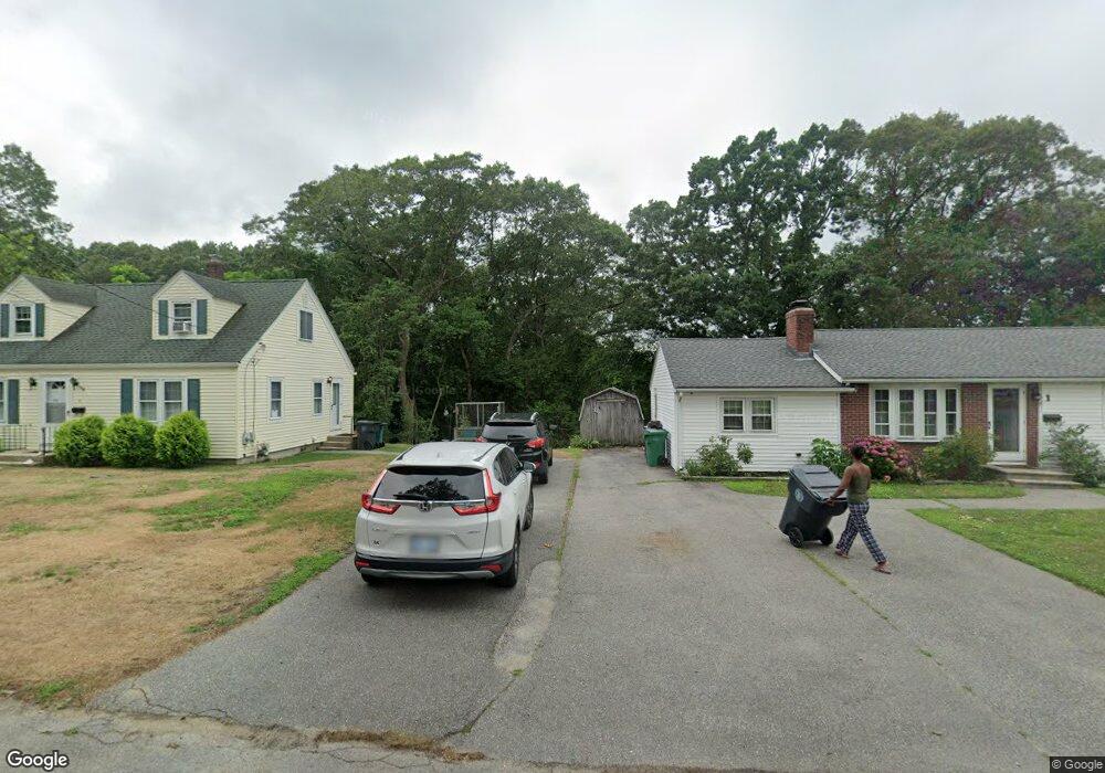 7 View Ave, Warwick, RI 02886 - photo 1