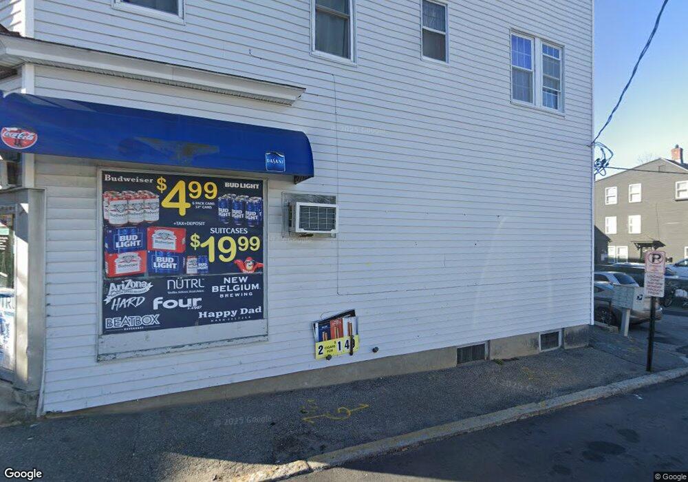 170 Elm St, Biddeford, ME 04005 - photo 1