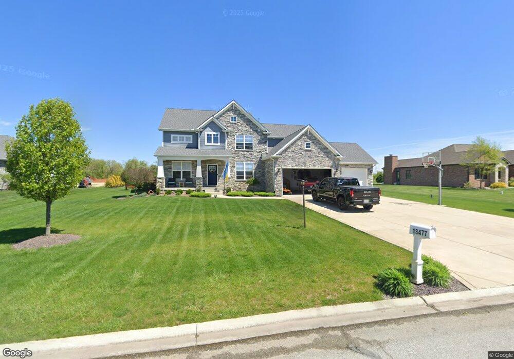 13477 Taney Place, Crown Point, IN 46307 - photo 1