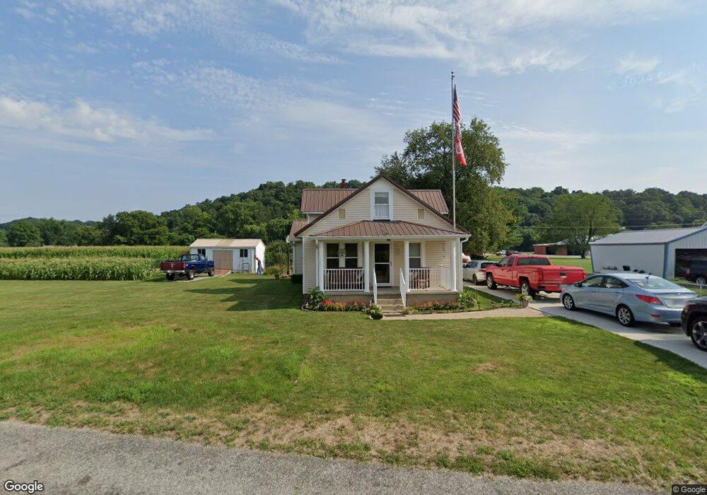 4920 Hansley Rd, Sugar Grove, OH 43155 - photo 1