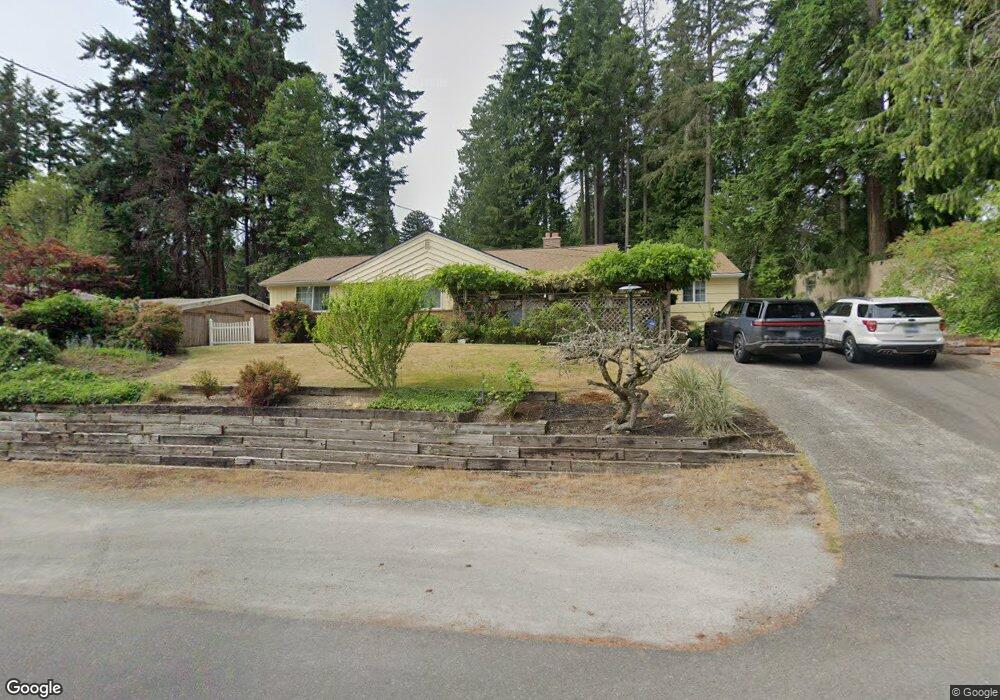 8605 207th St SW, Edmonds, WA 98026 - photo 1