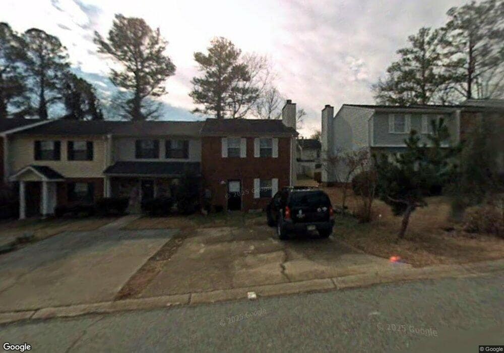 1408 Springleaf Cir SE, Smyrna, GA 30080 - photo 1