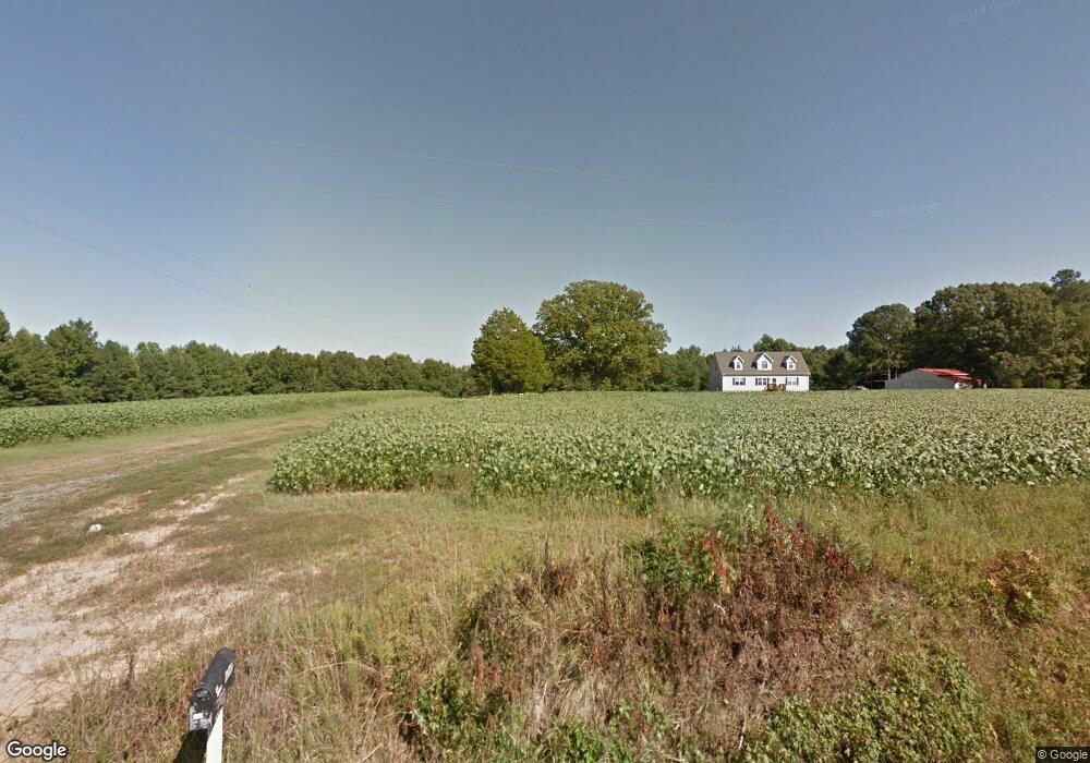 1780 Old Poole Rd, Alberta, VA 23821 - photo 1