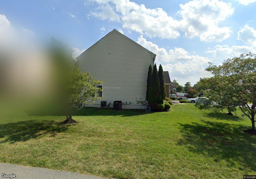 4709 River Creek Terrace, Beltsville, MD 20705 - photo 1