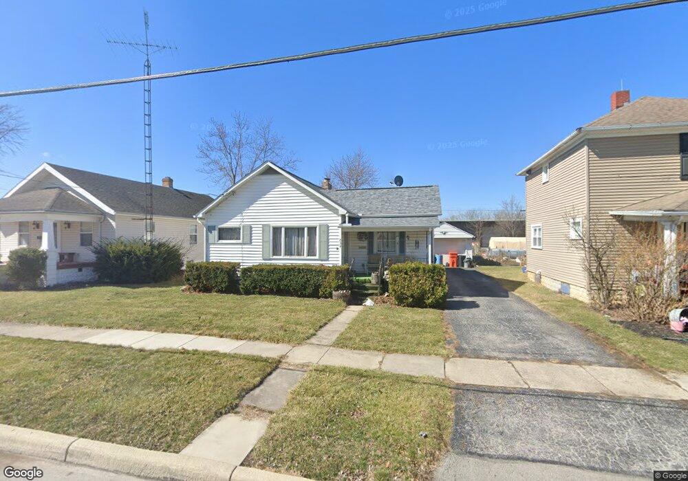 834 Summit St, Findlay, OH 45840 - photo 1