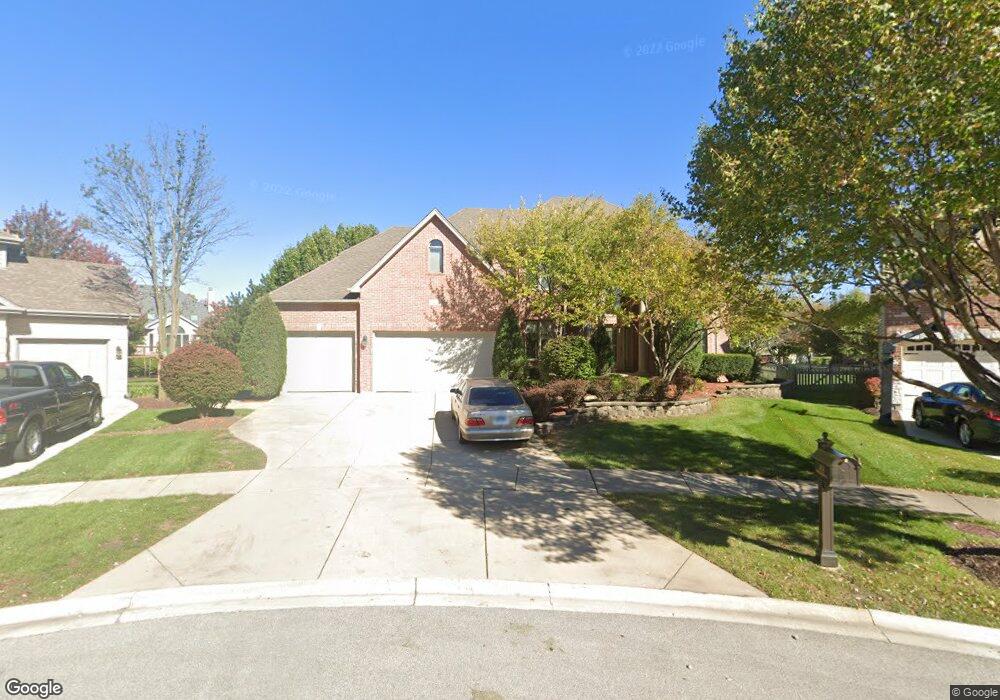 2404 Williamstown Ct, Naperville, IL 60564 - photo 1