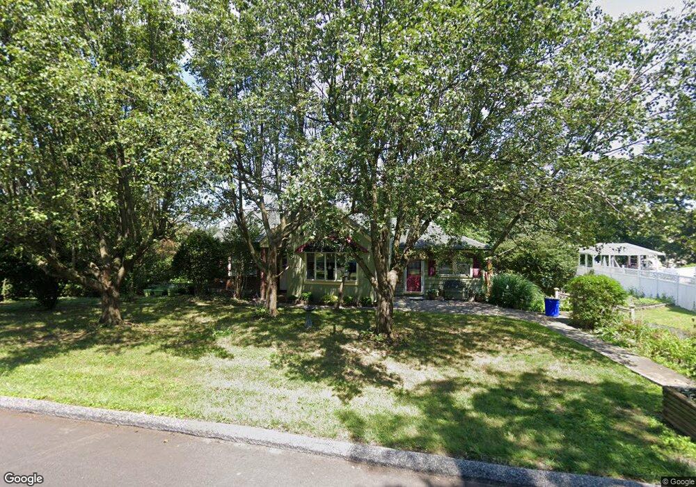 1935 Hill Ave, Parkville, MD 21234 - photo 1