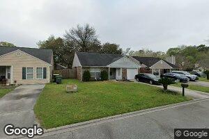 103 Quail Forest Ct, Savannah, GA 31419