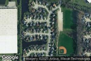 7704 Platini Place, Indianapolis, IN 46214