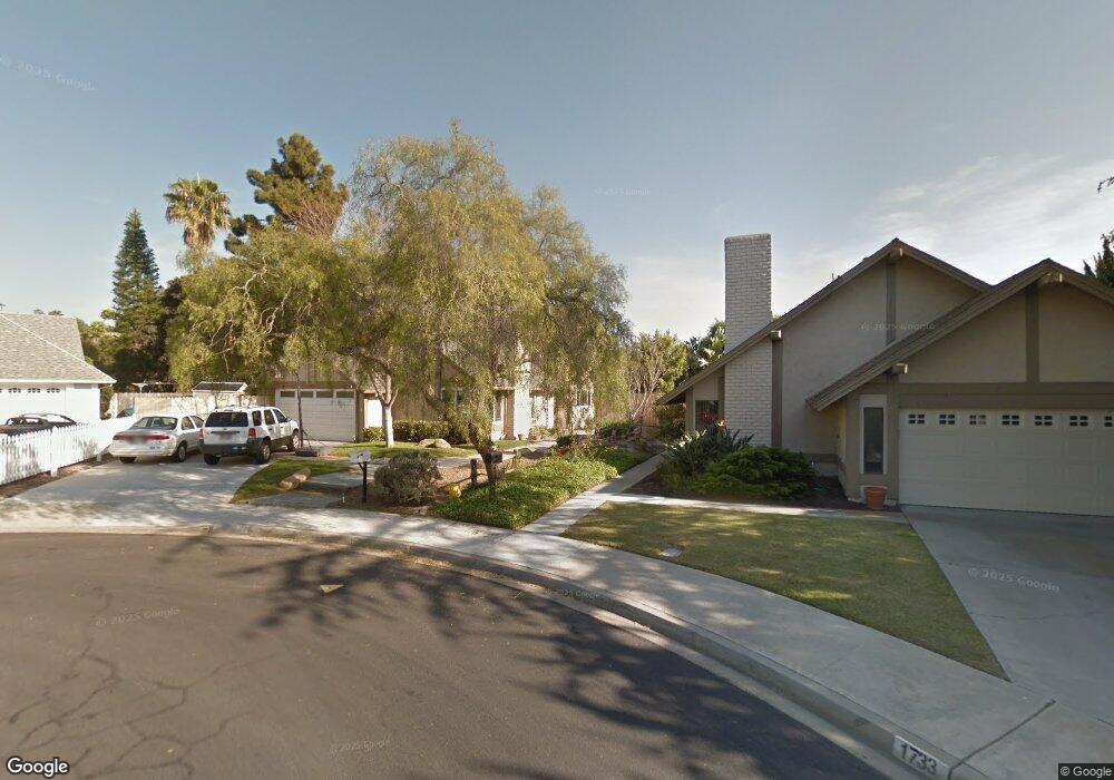 1735 Havens Point Place unit 1, Carlsbad, CA 92008 - photo 1