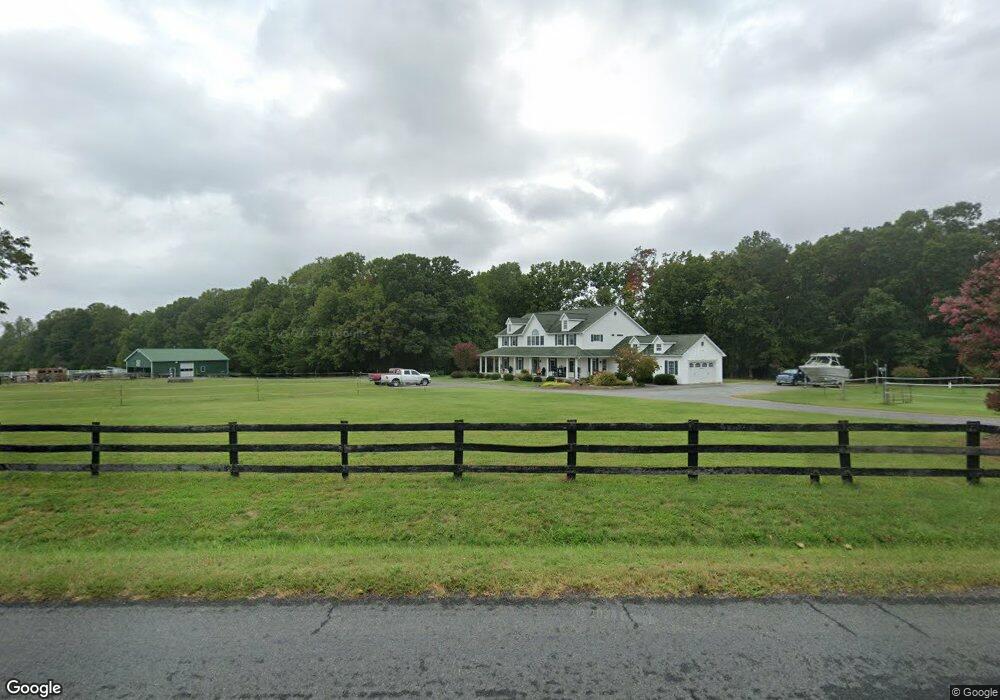 31824 Zoar Rd, Locust Grove, VA 22508 - photo 1