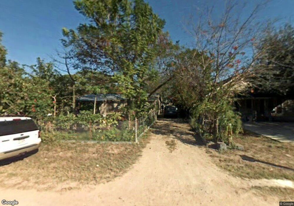 5204 San Jose St, Weslaco, TX 78599 - photo 1