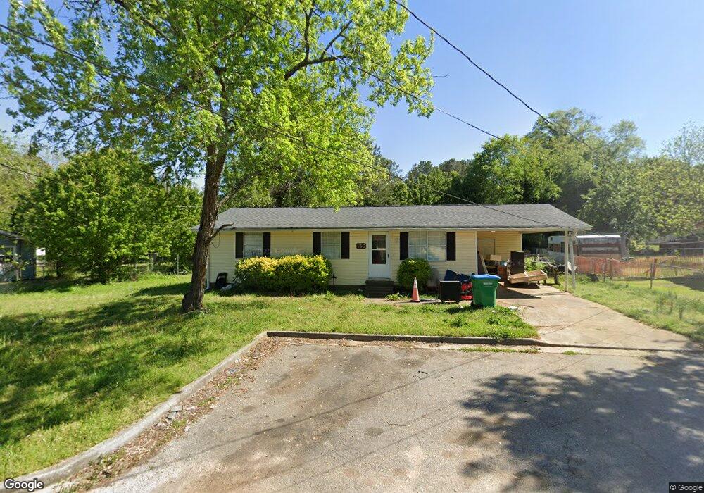 15C George St, Hampton, GA 30228 - photo 1