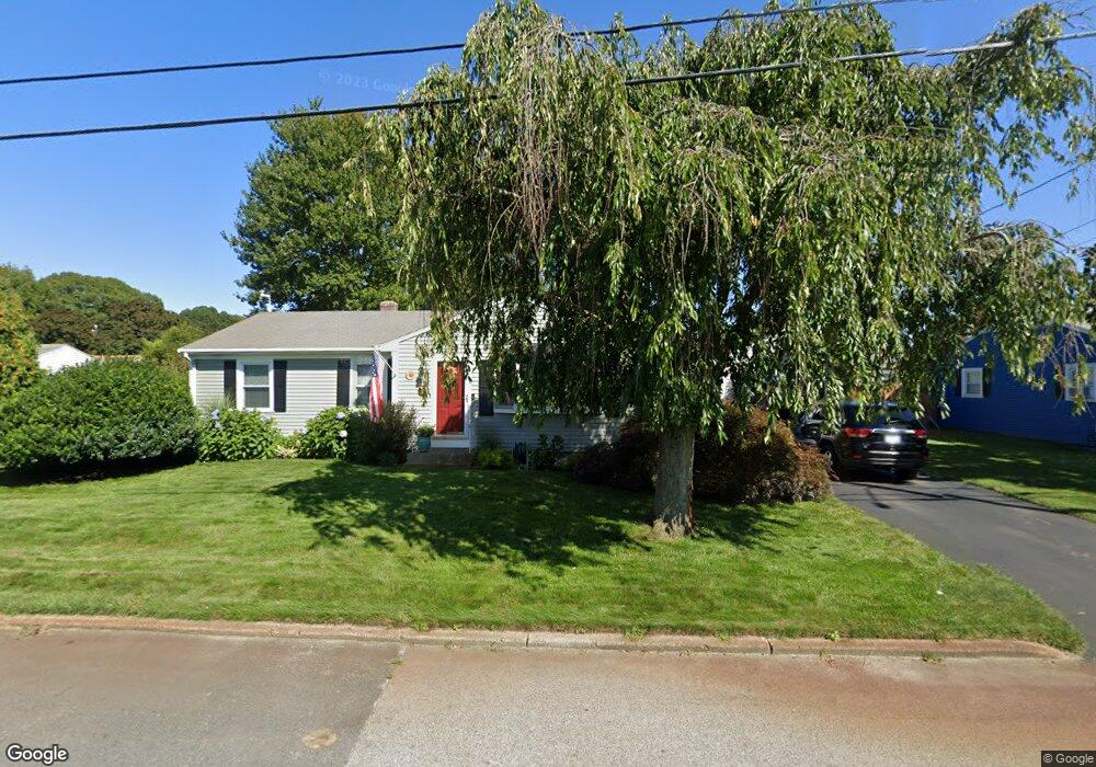 23 Plum Rd, Riverside, RI 02915 - photo 1