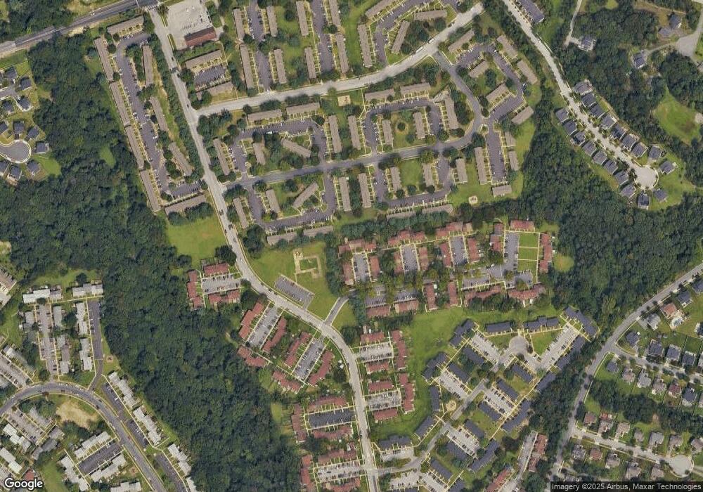 1968 Arwell Ct, Severn, MD 21144 - photo 1