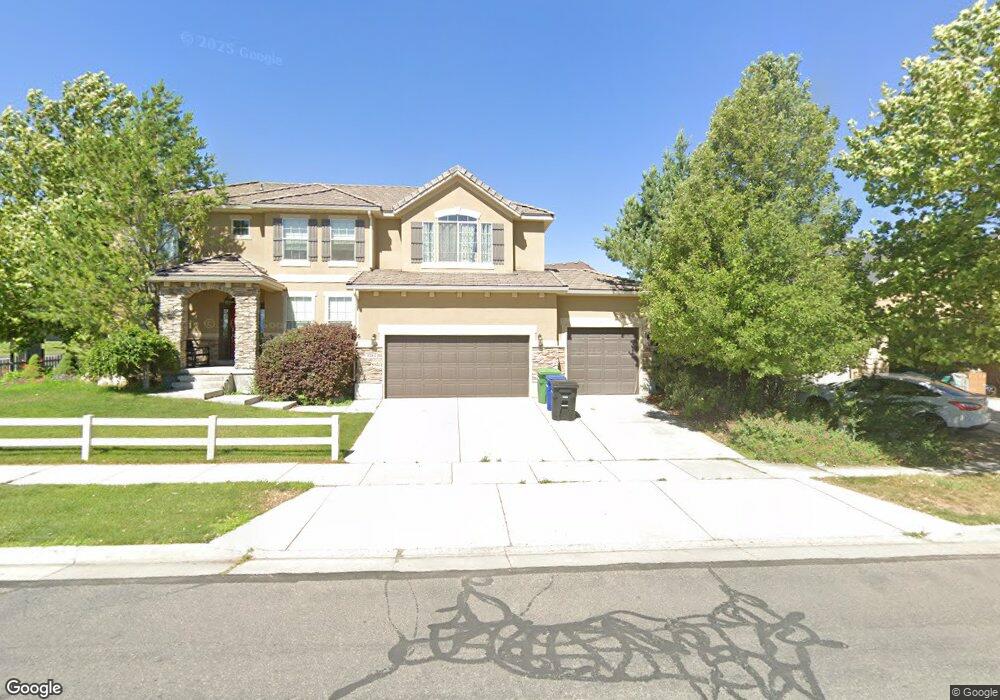 8184 S 7025 W, West Jordan, UT 84081 - photo 1