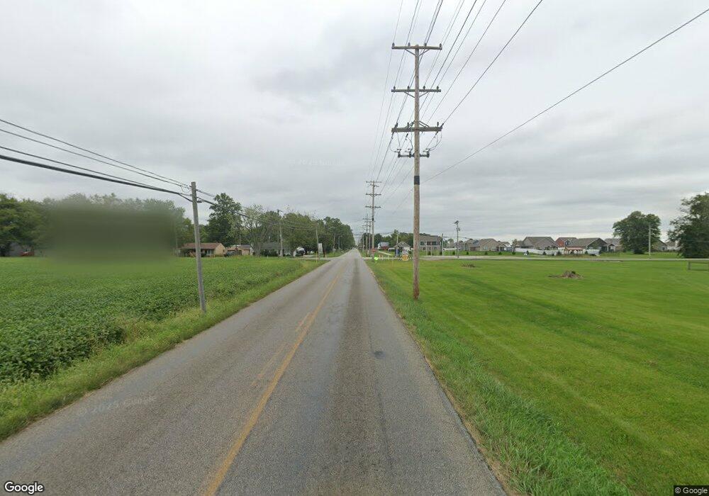 002 Whiteland Rd, Whiteland, IN 46184 - photo 1