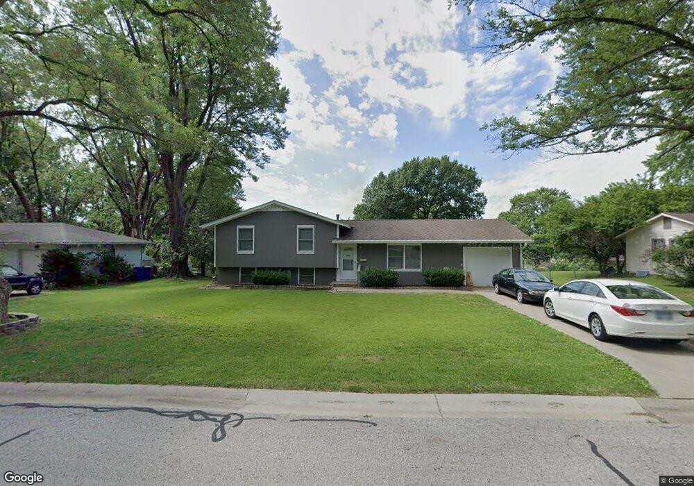 12123 W 68th Terrace, Shawnee, KS 66216 - photo 1