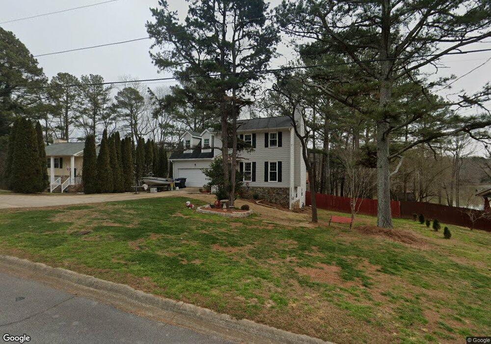 156 Arbour Run, Suwanee, GA 30024 - photo 1