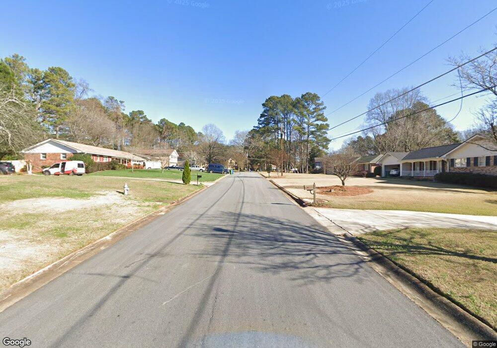 0 Roman Ct unit 3282917, Tucker, GA 30084 - photo 1