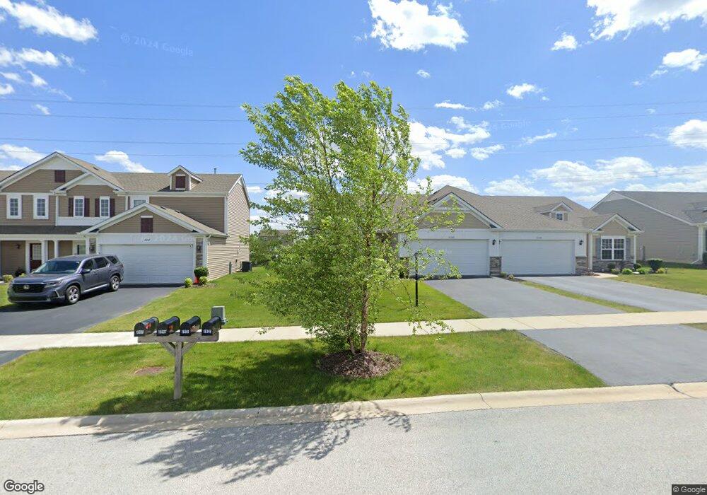 15345 W 102nd Place, Dyer, IN 46311 - photo 1