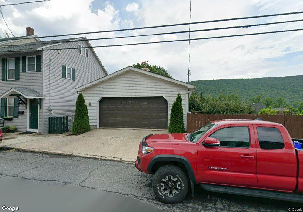 509 Center Ave, Jim Thorpe, PA 18229 - photo 1