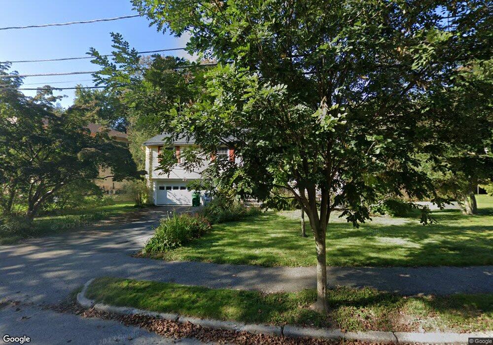 80 Cragmore Rd, Newton Upper Falls, MA 02464 - photo 1