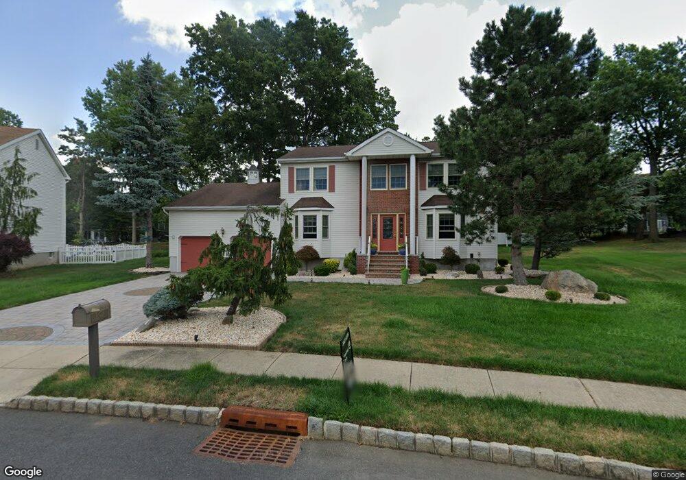 9 Commander Patrick Dunn Ct, Fords, NJ 08863 - photo 1