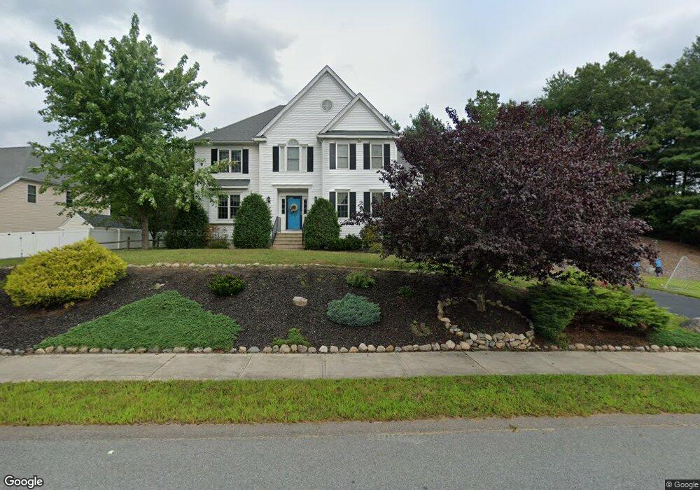 17 Brandywine Rd, Franklin, MA 02038 - photo 1