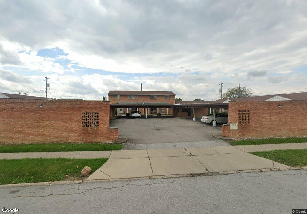 655 Columbia Dr unit Westgate, Lima, OH 45805 - photo 1