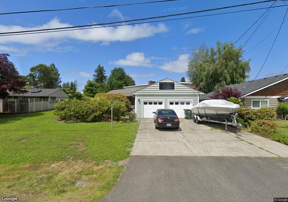 4130 Ridge Rd W, University Place, WA 98466 - photo 1
