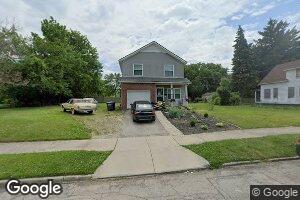 1233 Hamilton St, Toledo, OH 43607